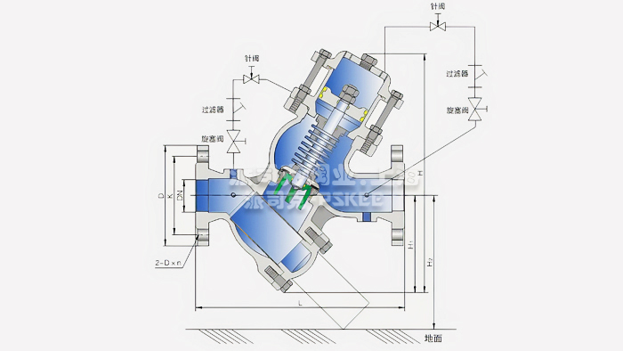 YQ98004^Vʽ]ֹyY(ji)(gu)D